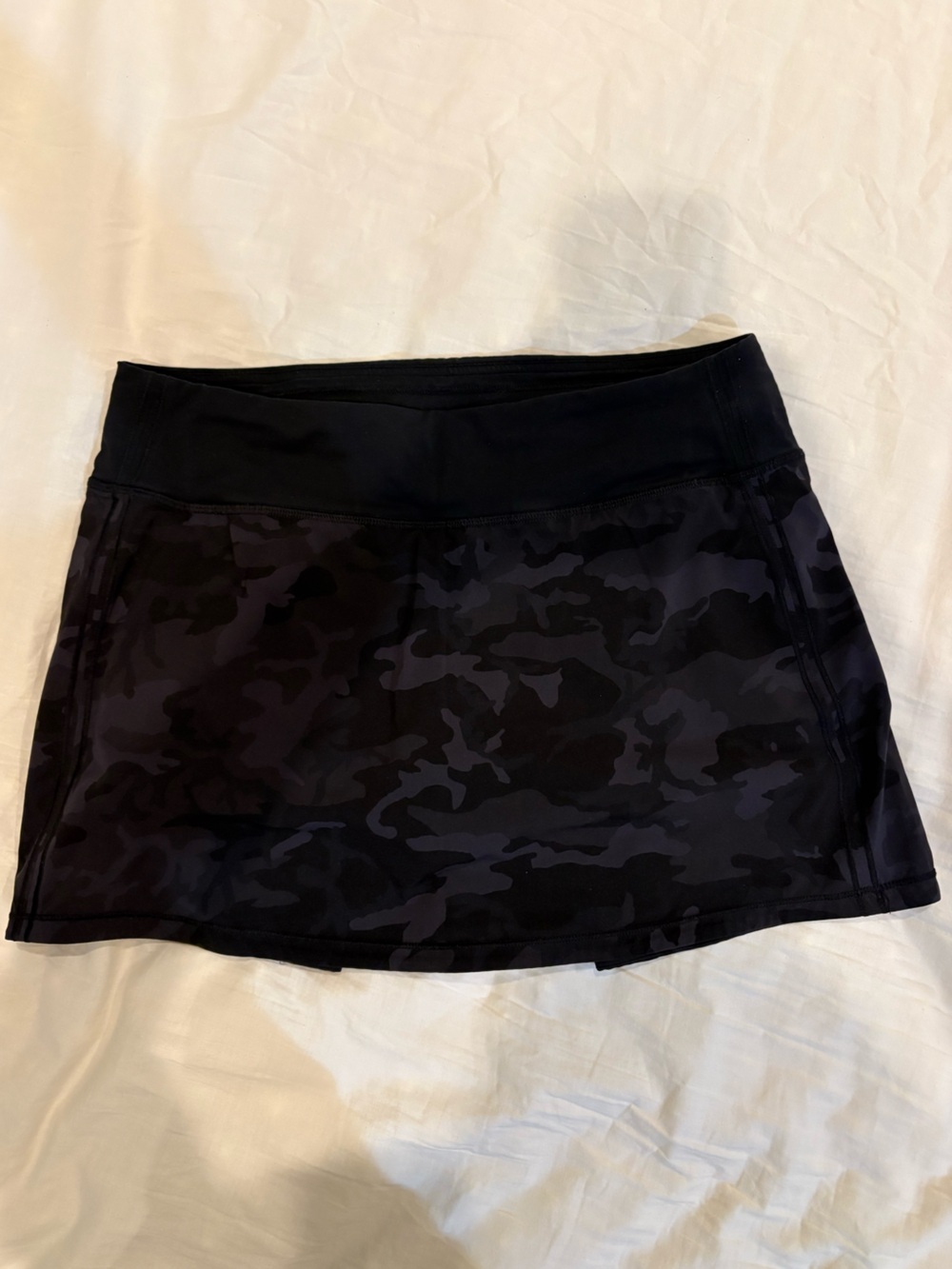lululemon athletica Women’s Tennis Skirt- 6 Tall